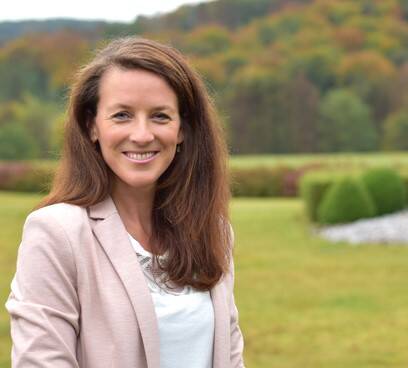 Nina Weidenbach