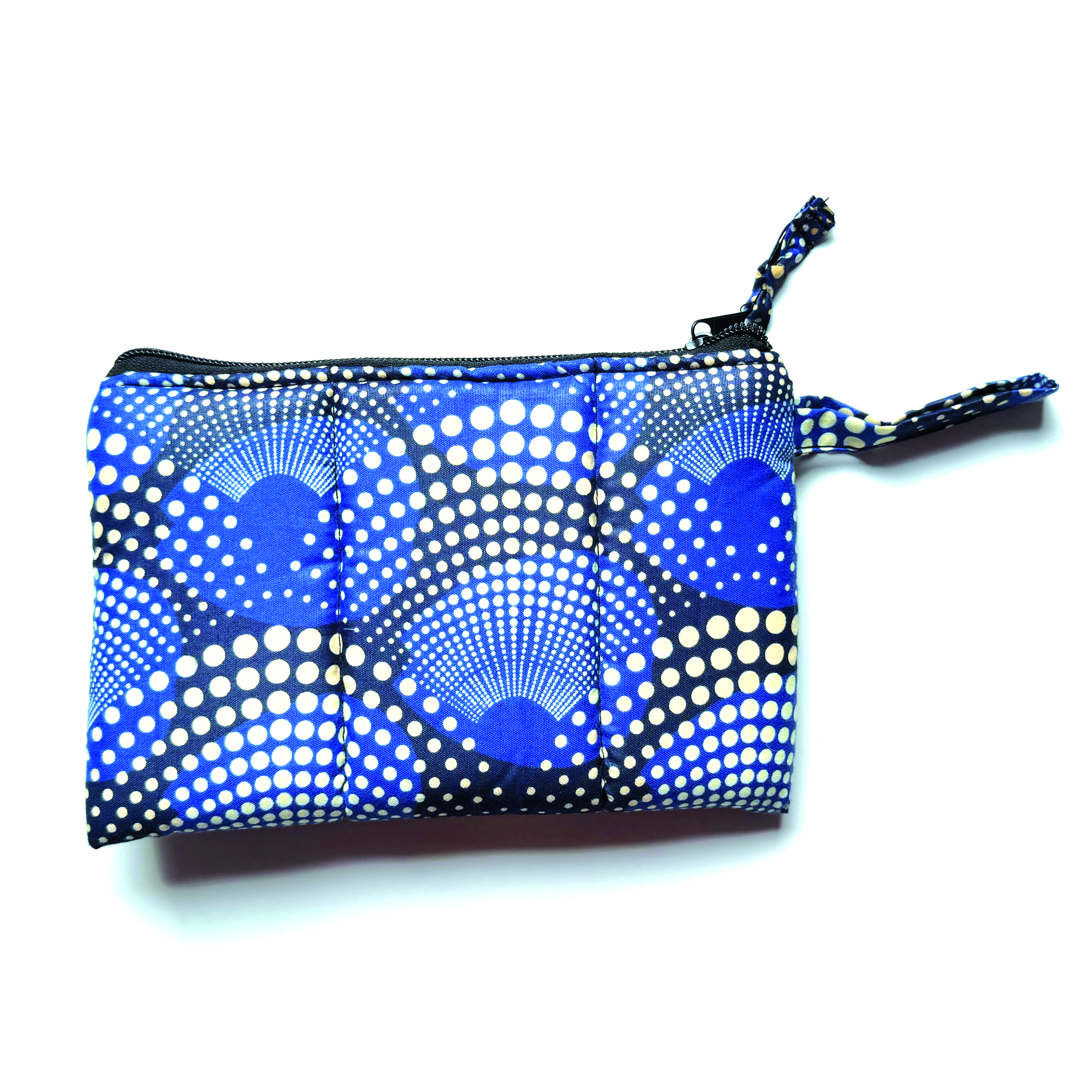 Reißverschluss - Tasche