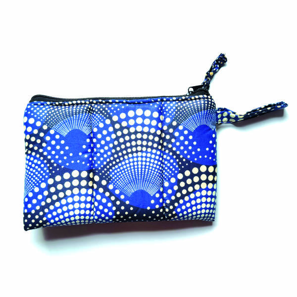 Reißverschluss - Tasche