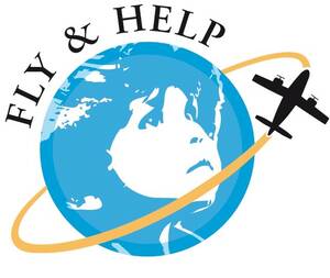 Reiner Meutsch Stiftung "Fly & Help"