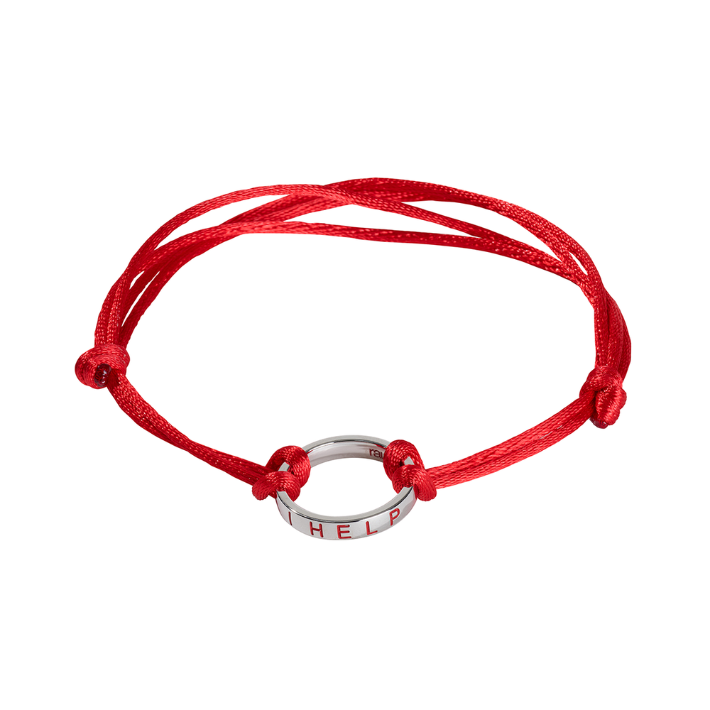 Armband größenverstellbar von Rauschmayer