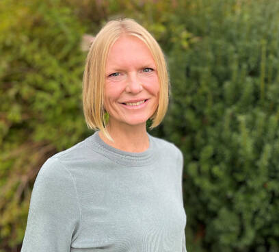 Jennifer Weißenfels