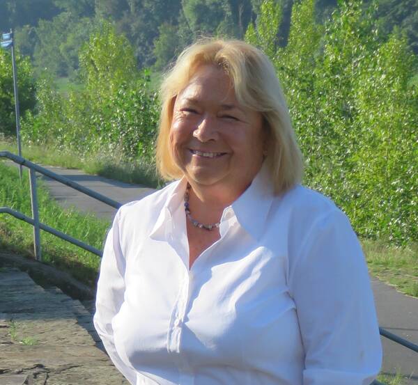 Marina Kesselheim Welsch