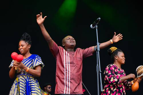 singing, concert, music, festival, stage, musicians, show, ghana, africa, musical artists, singing, ghana, ghana, ghana, ghana, ghana