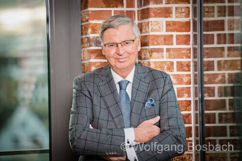 Wolfgang Bosbach